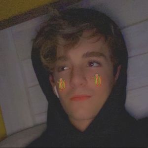 Meet your Posher, Andrew